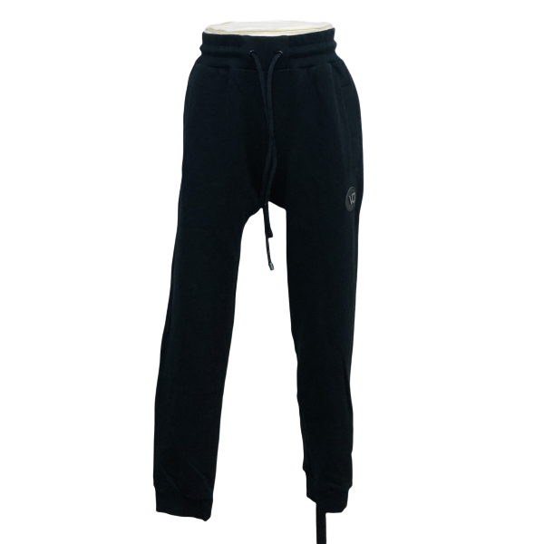 versace jeans/100 %棉/裤子/95新/市场价0/W0828