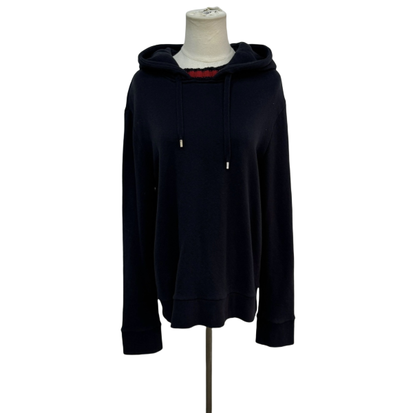 古驰/棉/卫衣/95新/市场价0/宇1027