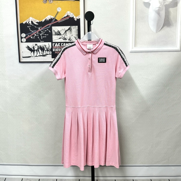 博柏利/棉/上衣/95新/市场价14500/z0922