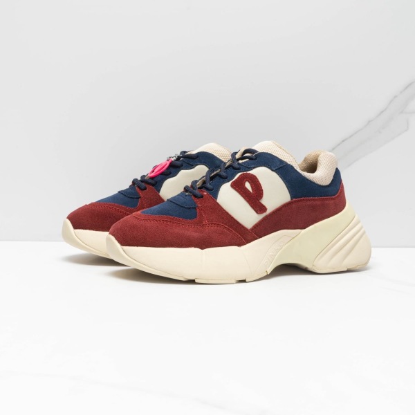 品高/牛皮/休闲鞋/未使用/市场价3000/z0716
