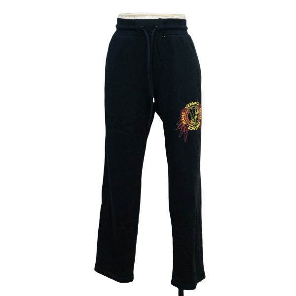 versace jeans/100 %棉/裤子/95新/市场价0/可0903