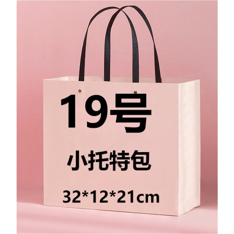 A【19号A】高档网红时尚百搭简约潮 ins轻奢经典夏季潮流休闲托特包