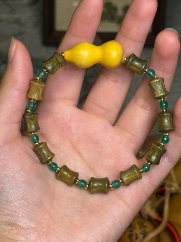 （一号直播间链接，非直播勿拍）精品手工制作葫芦