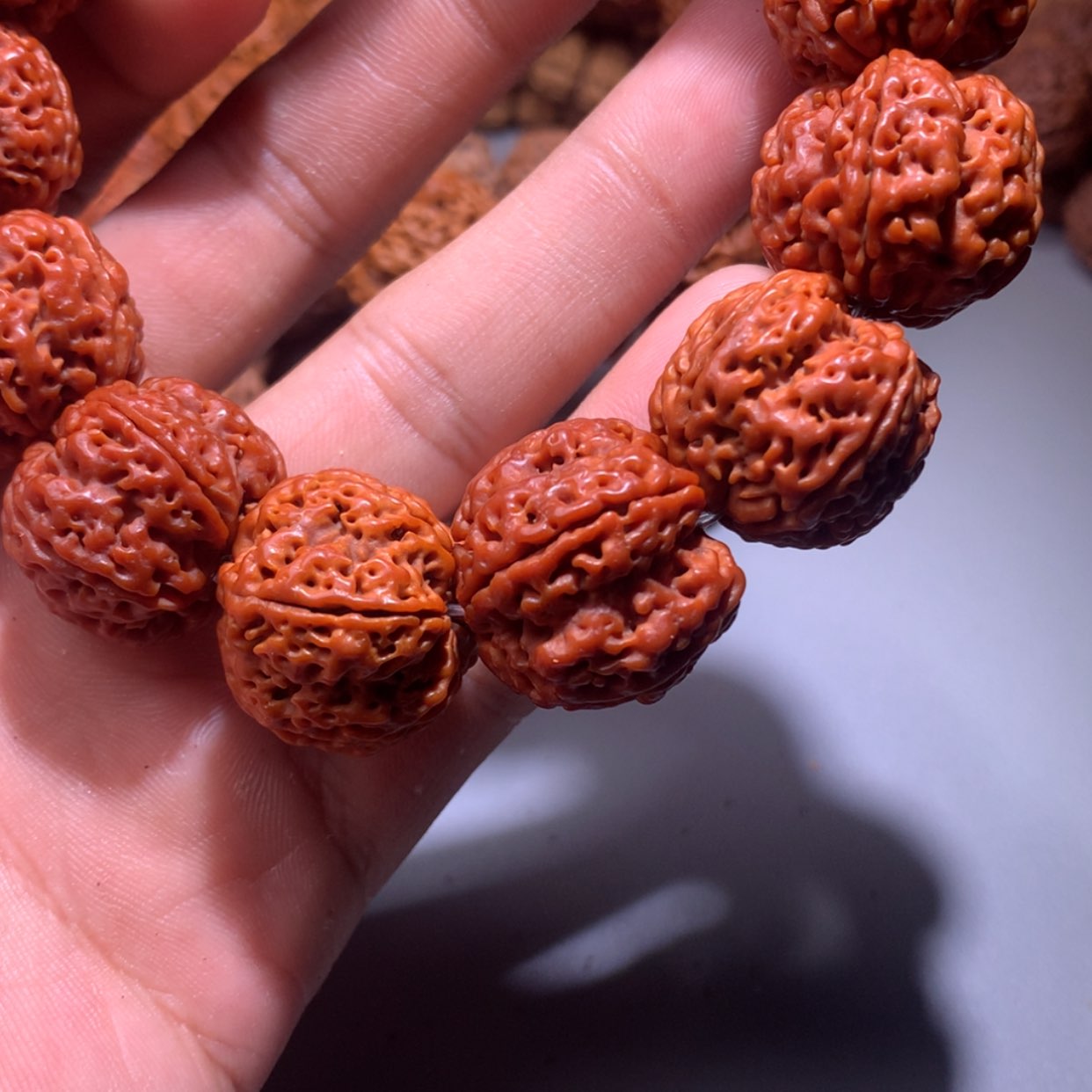 【闪购商品】金刚菩提吊坠