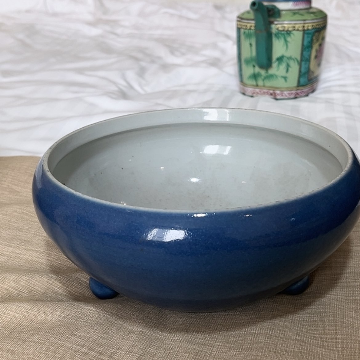 【闪购商品】密胺摆件吴****缘