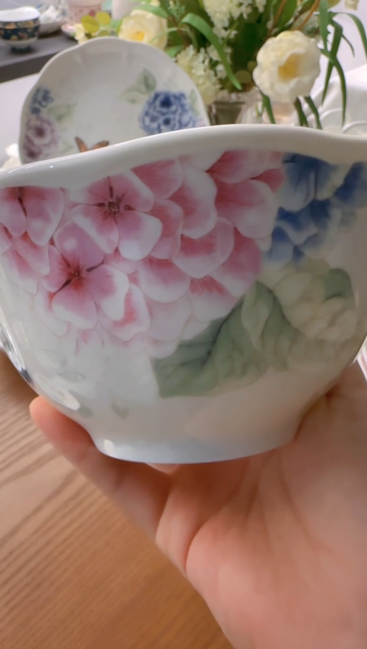 【闪购商品】瓷碗盘子