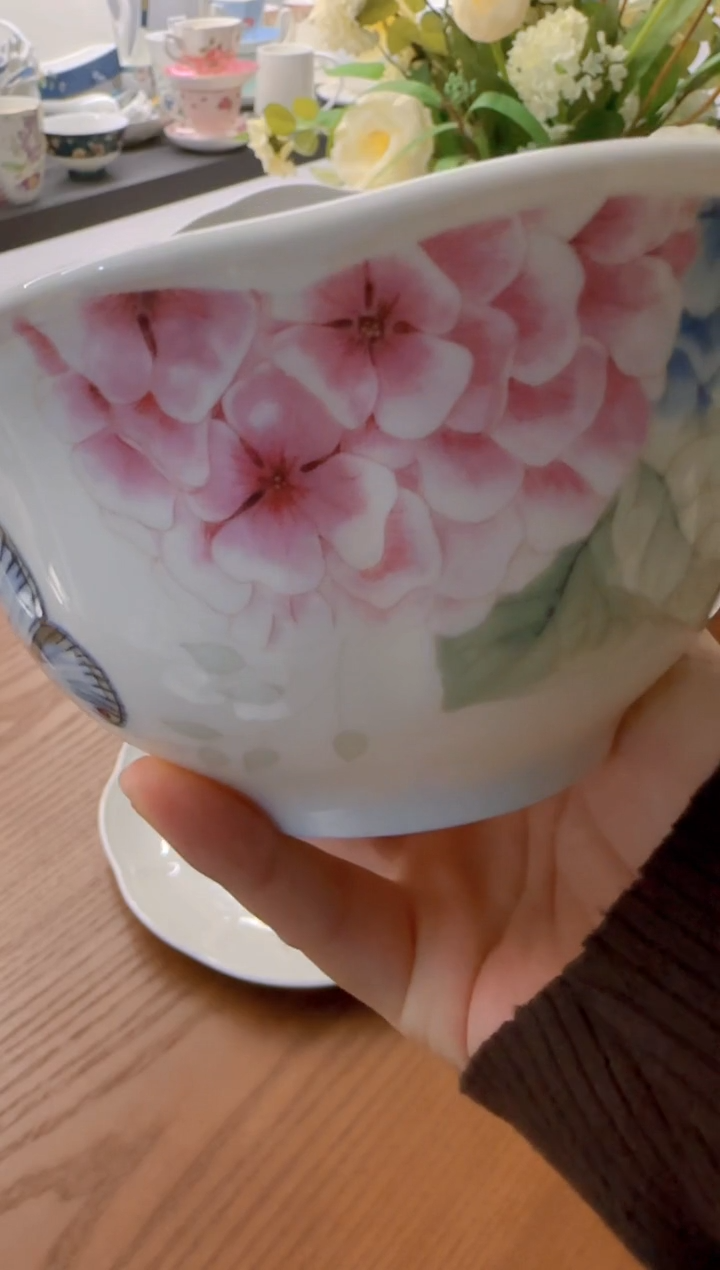【闪购商品】瓷5.5英寸碗