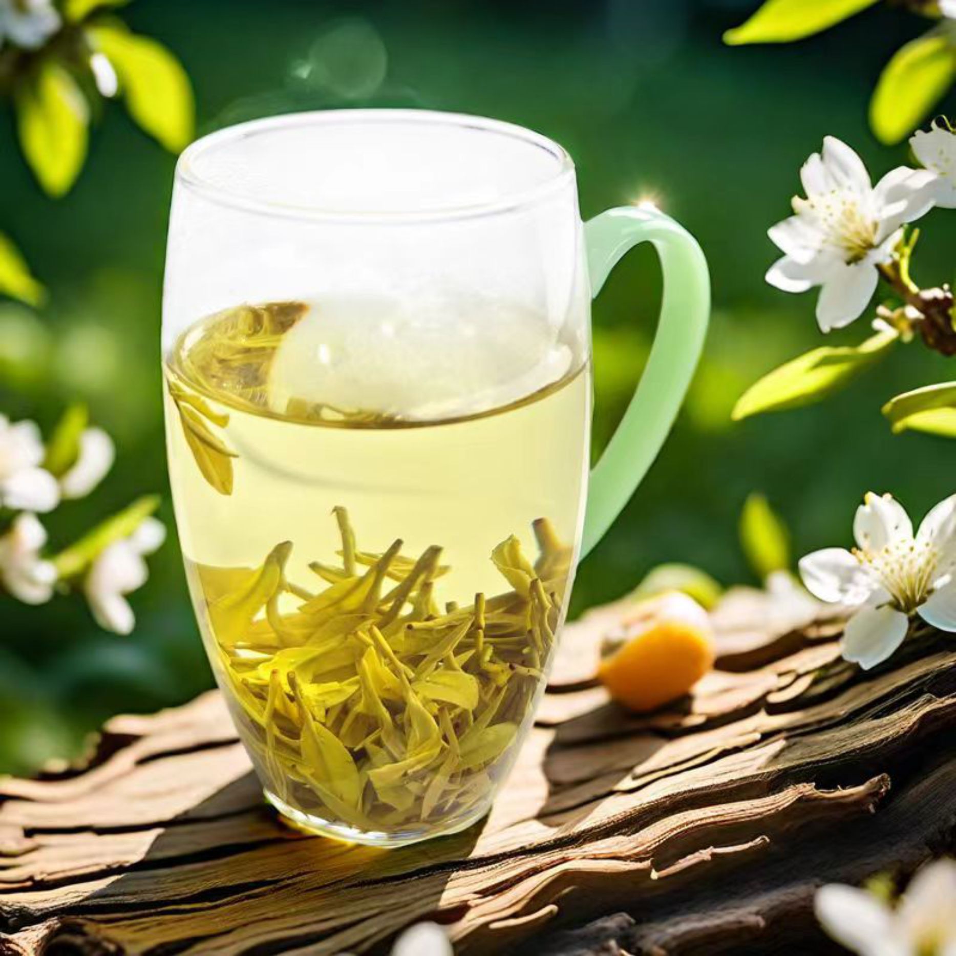 阳丰银2025明前新茶礼盒装净含量100g黄金芽精选送礼好茶工艺炒茶