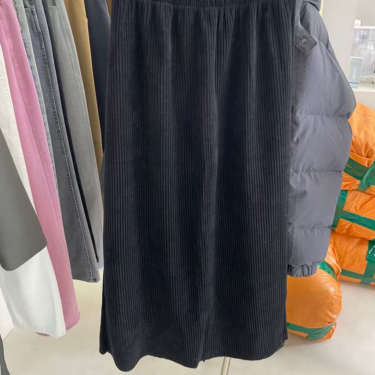 LUU家半裙（不支持退换）