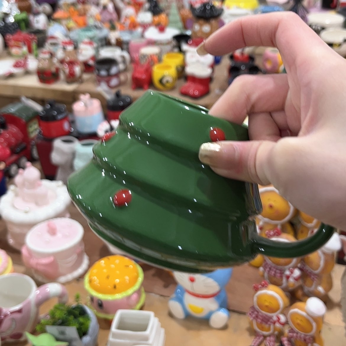 【闪购商品】陶瓷摆件
