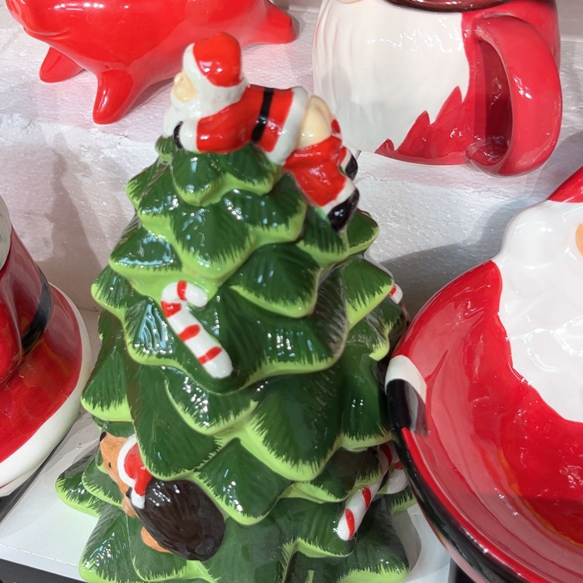 【闪购商品】陶瓷摆件