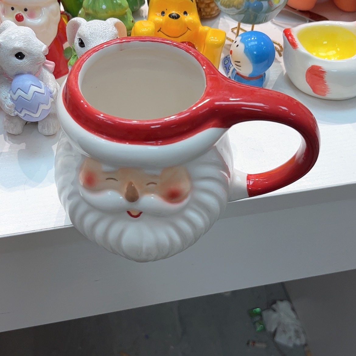 【闪购商品】陶瓷摆件