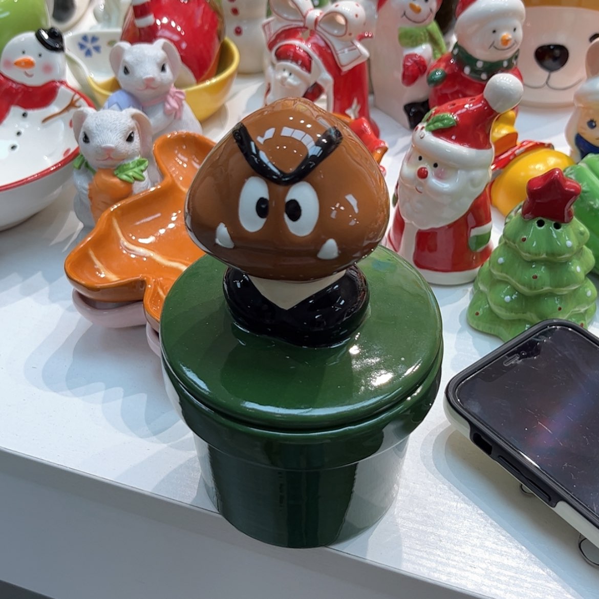 【闪购商品】陶瓷摆件