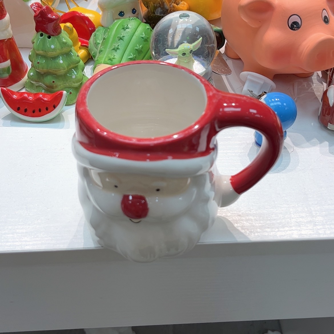【闪购商品】陶瓷摆件