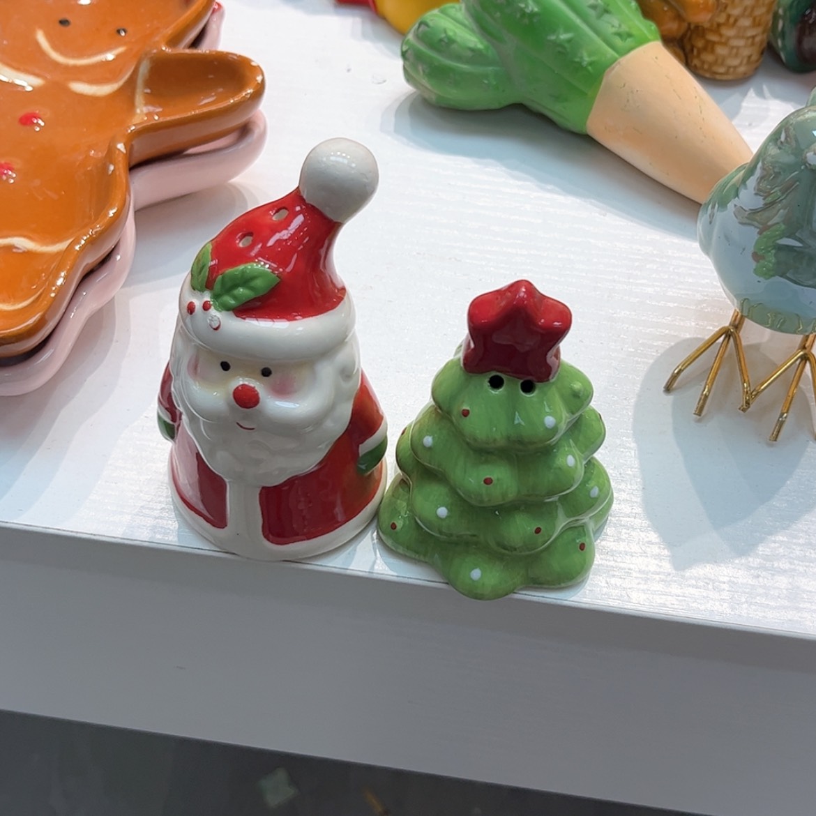 【闪购商品】陶瓷摆件