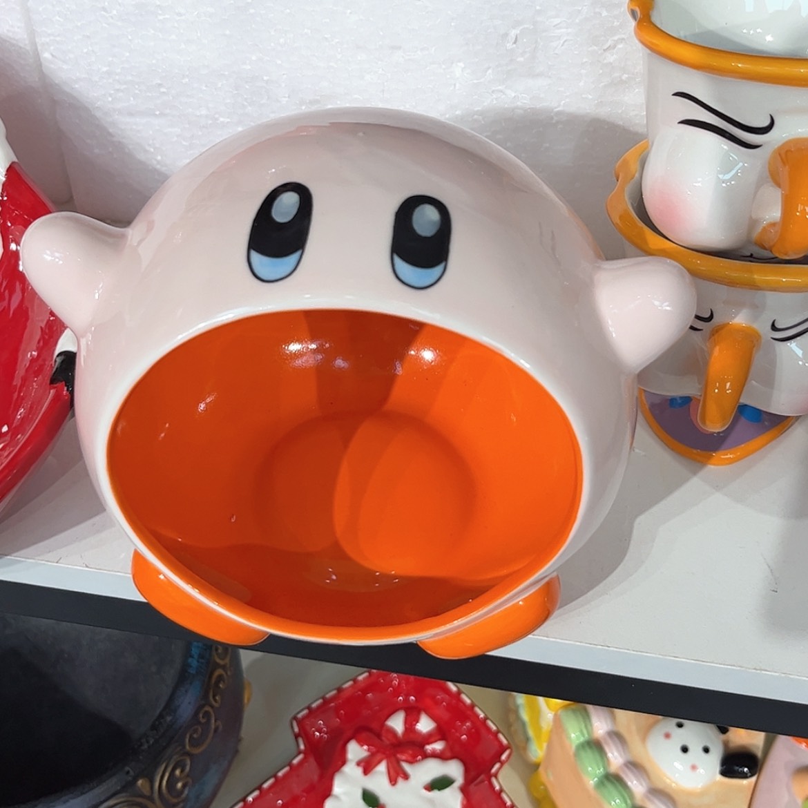 【闪购商品】陶瓷摆件