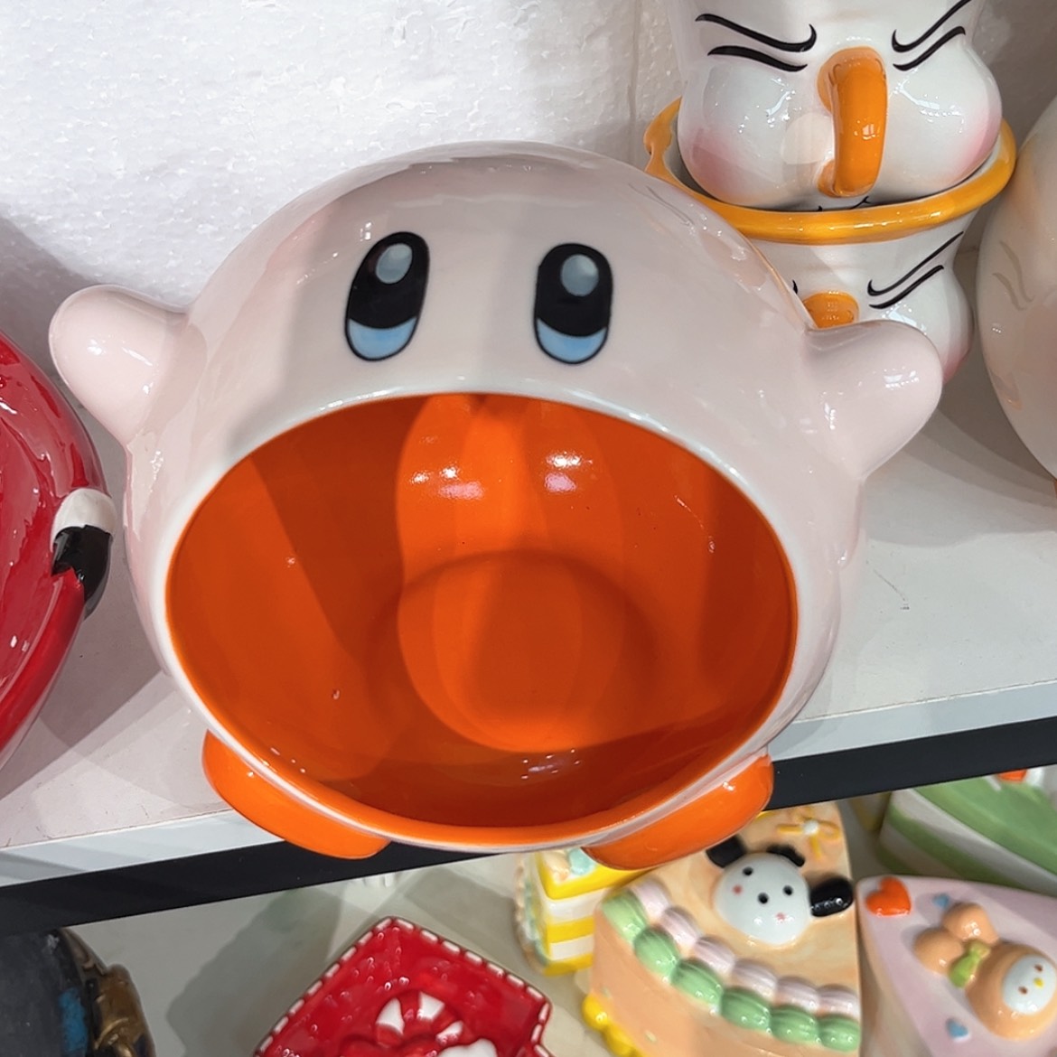 【闪购商品】陶瓷摆件