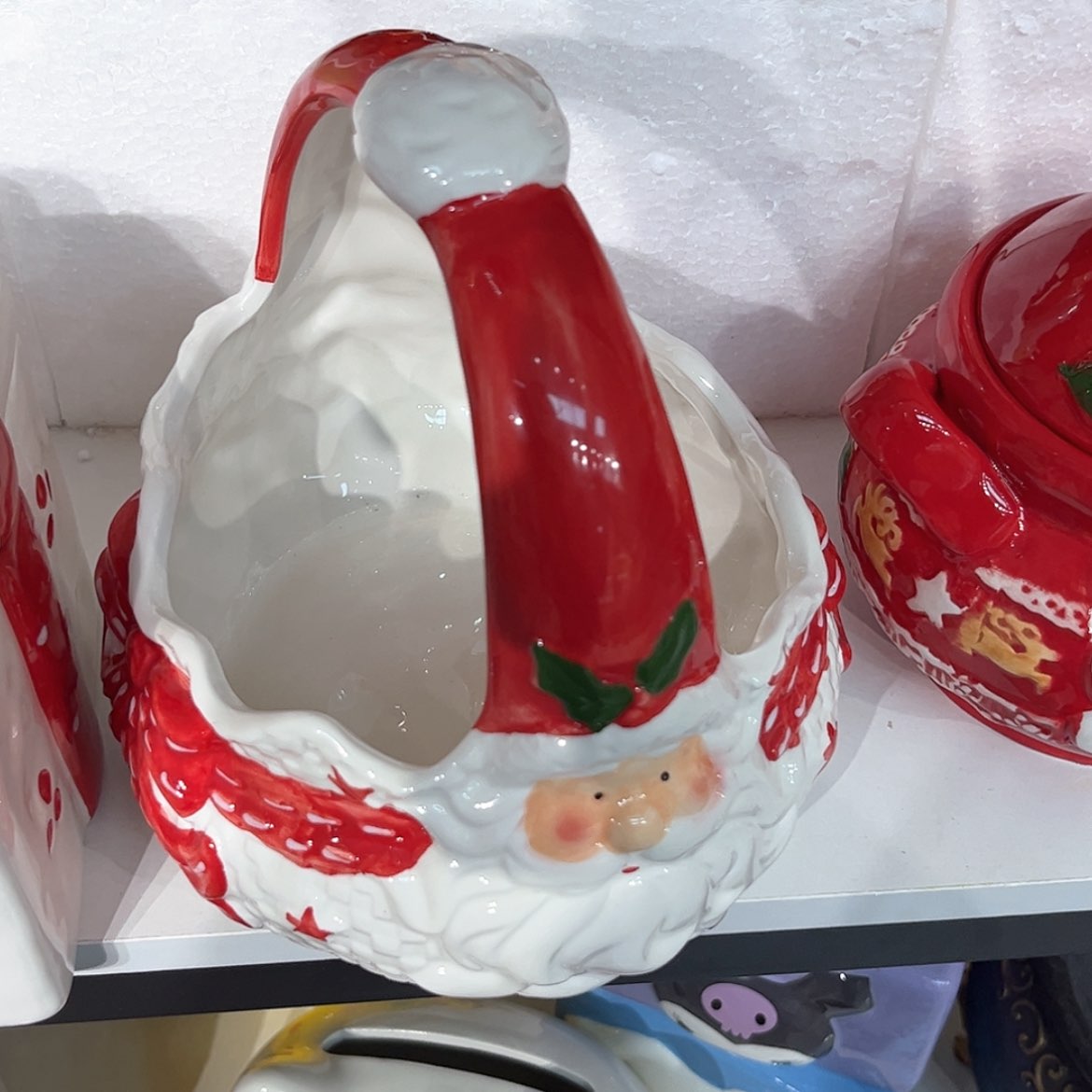 【闪购商品】陶瓷摆件