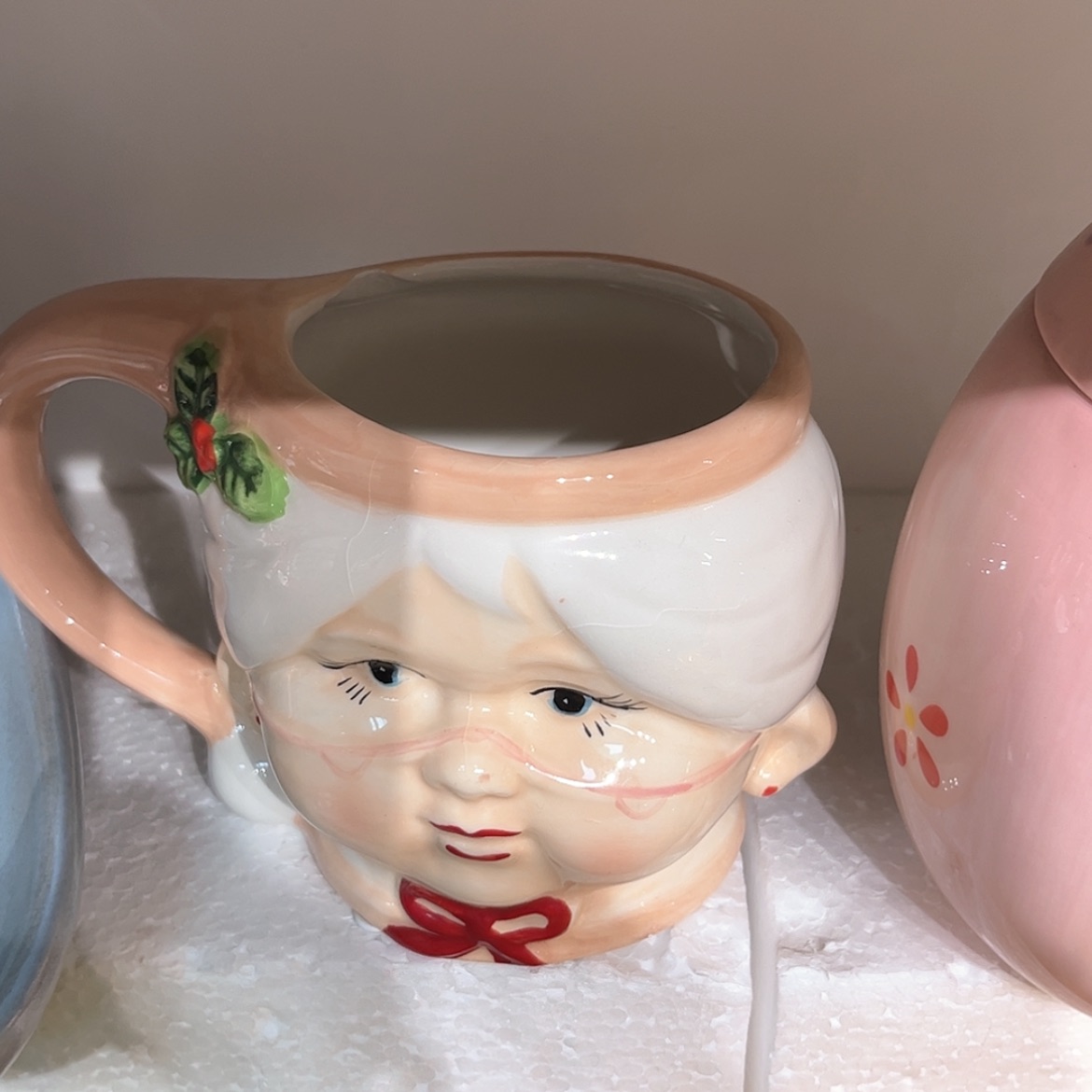 【闪购商品】陶瓷摆件