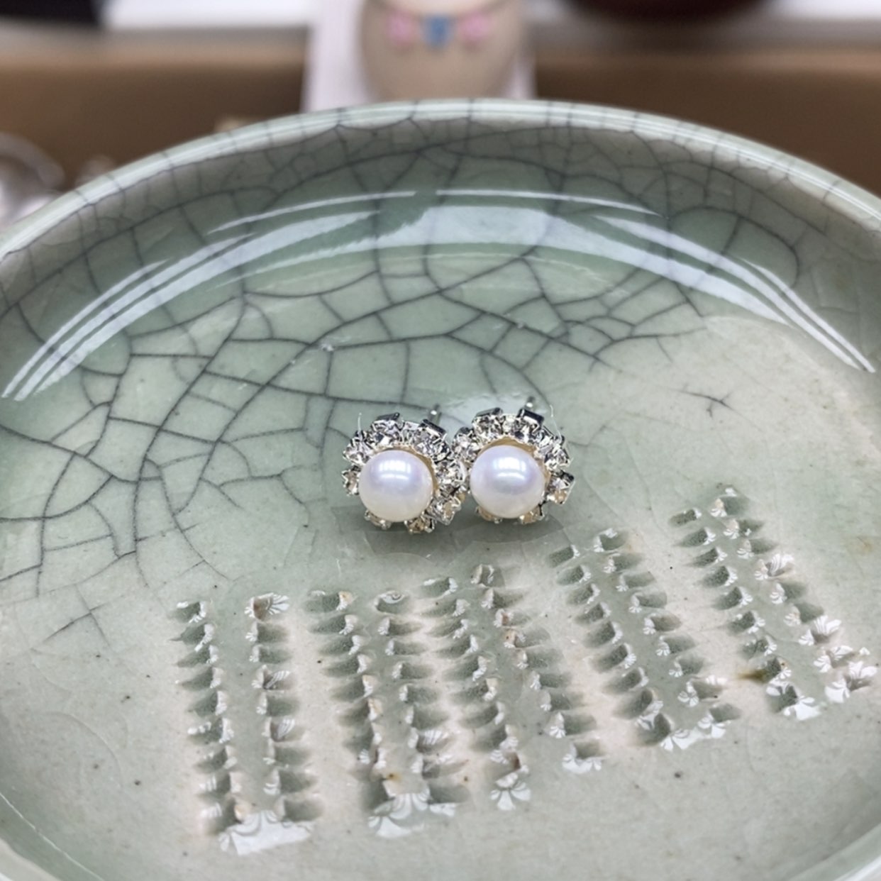 【闪购商品】陶瓷咕****噜