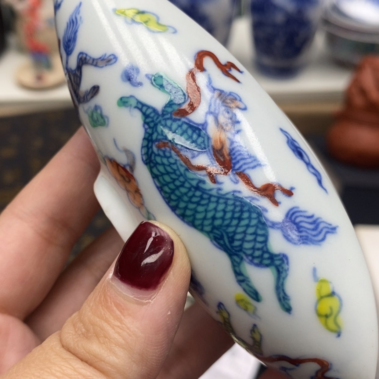 【闪购商品】瓷器陶瓷