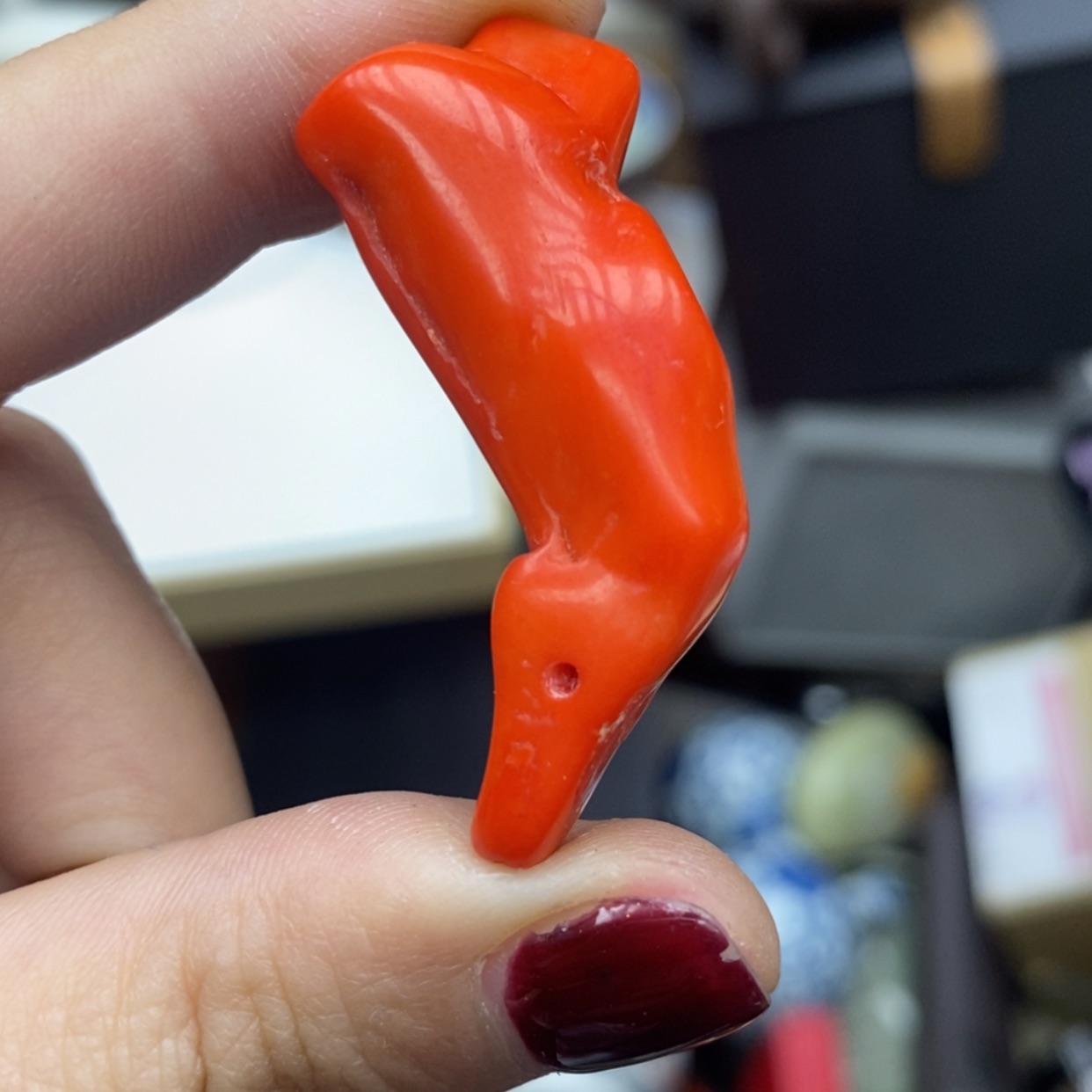 【闪购商品】陶瓷秋**声