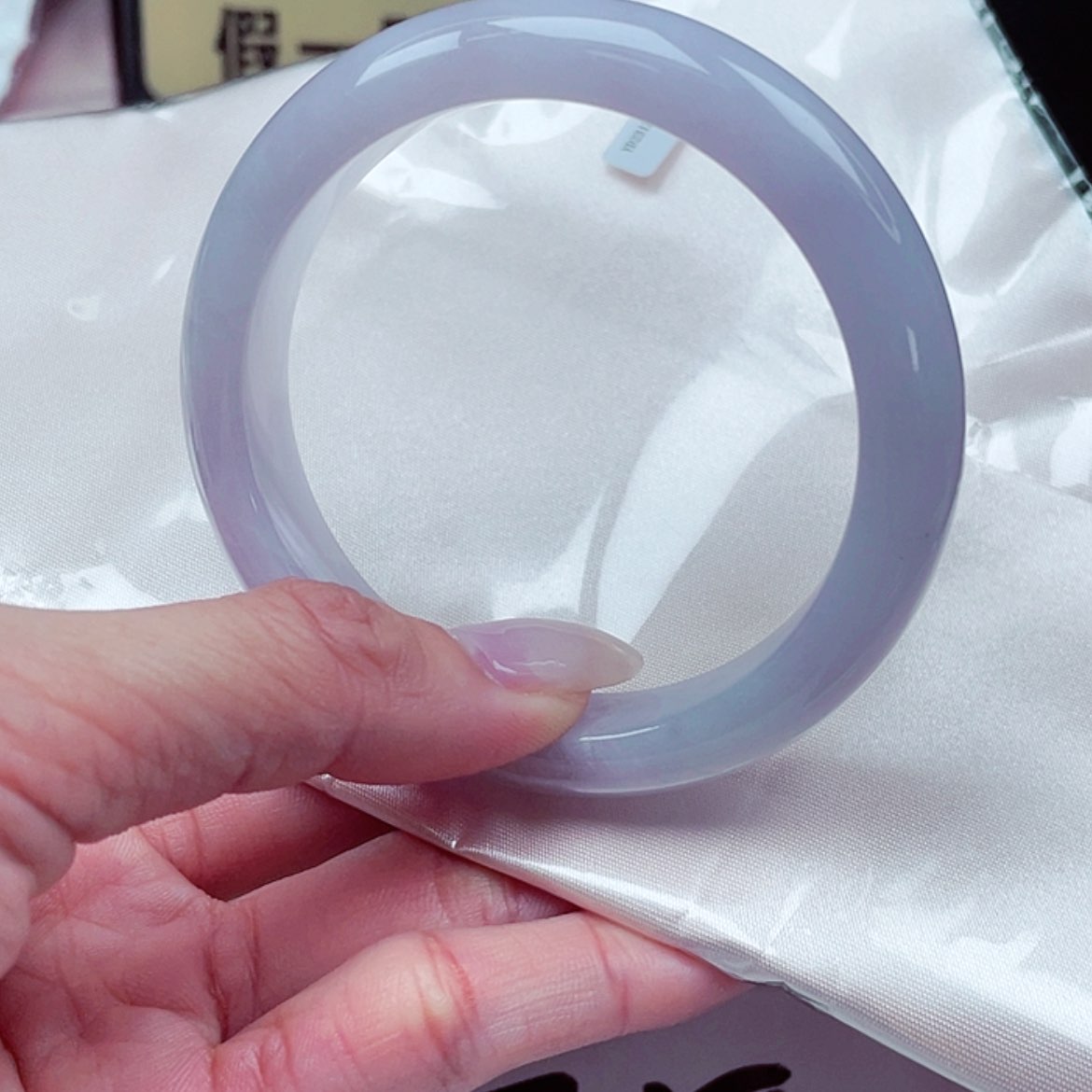 【闪购商品】翡翠手镯未镶嵌