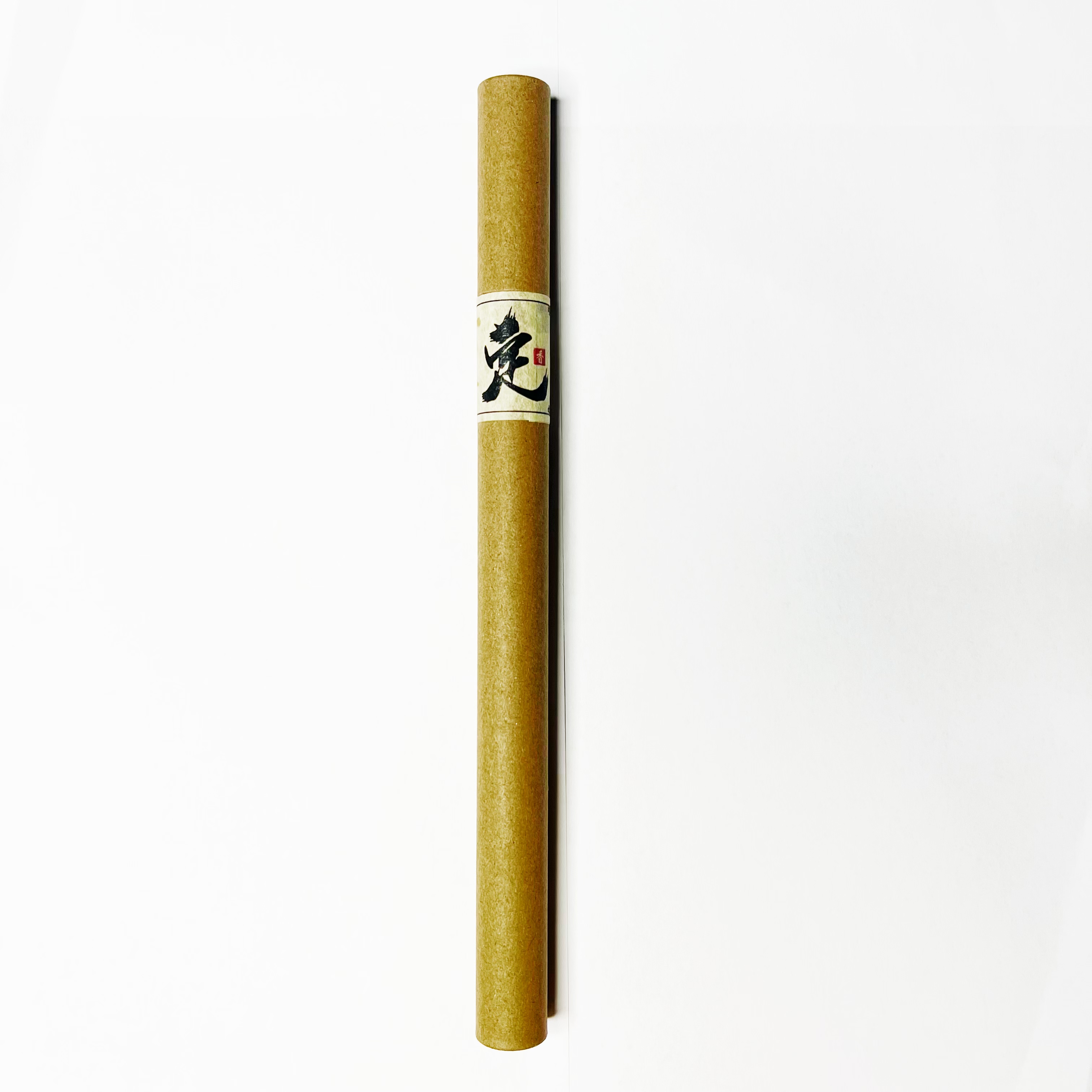 山馨韵舍天然古法药香味定香静心打坐客厅茶室家用清净香薰线香