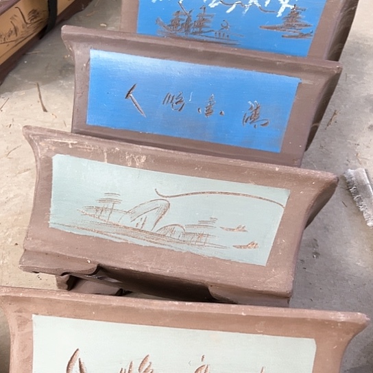 紫砂20CM以下100-4