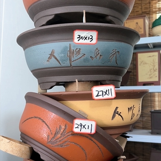 紫砂20CM以下100-5