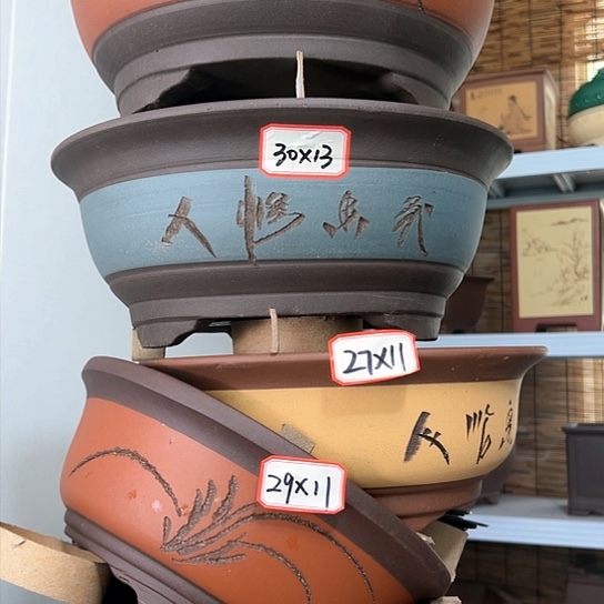 紫砂20CM以下100-5