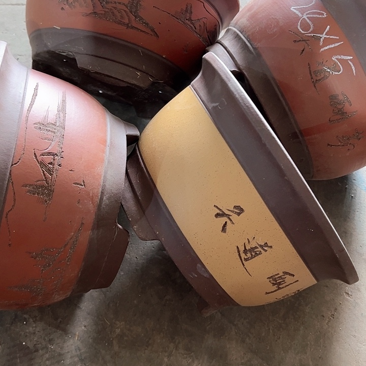 紫砂20CM以下100-4