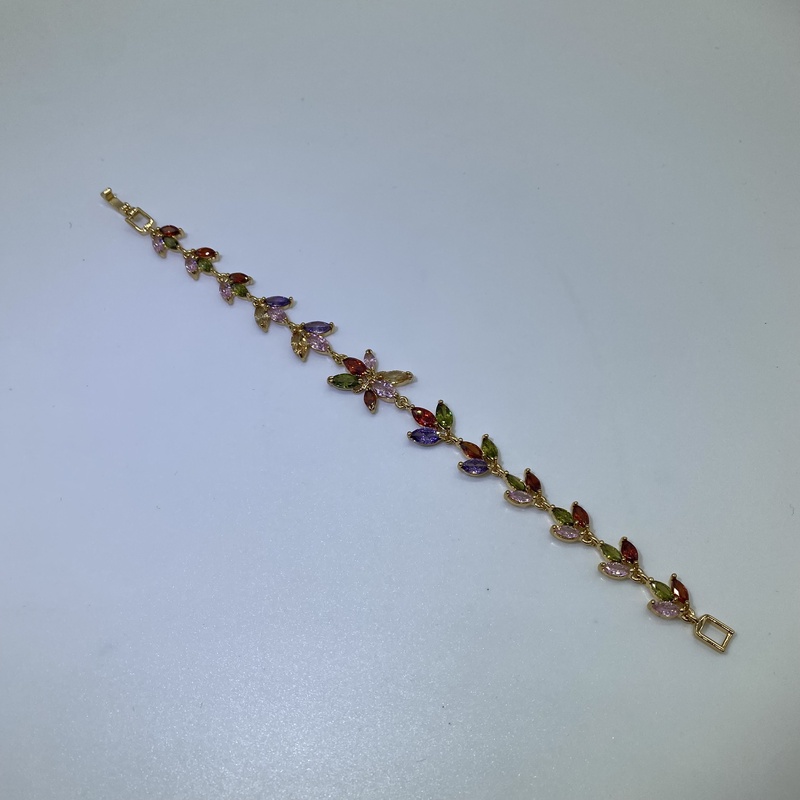 【奇光异彩 流光益彩】手链 XD682769020