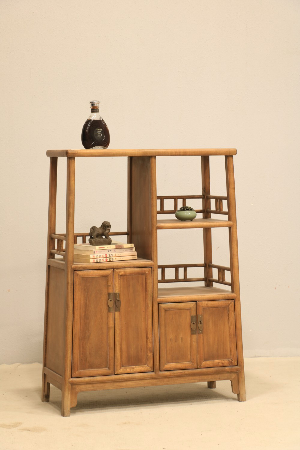 书架长78宽33高110