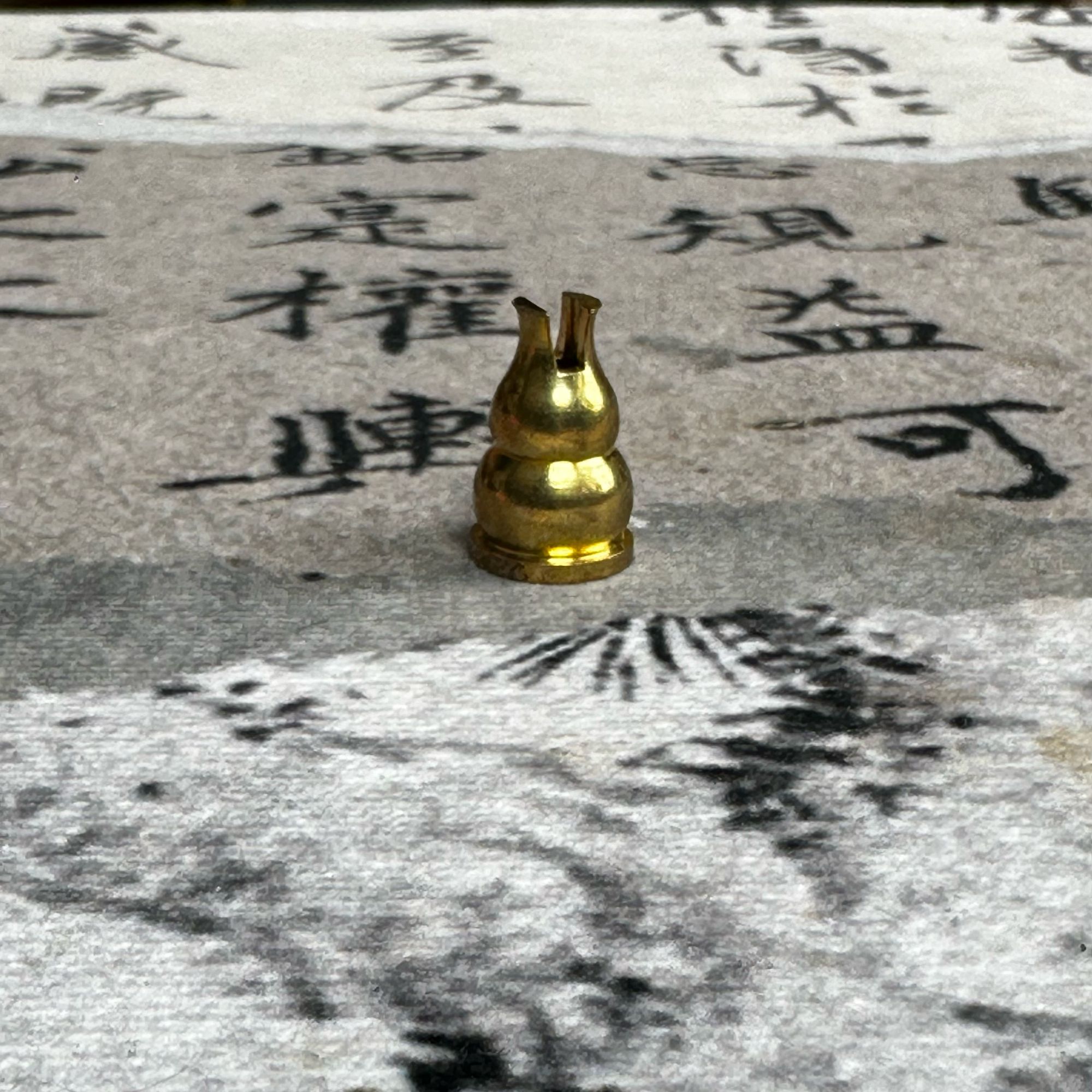 【仙天下-活动专属】小葫芦头香插