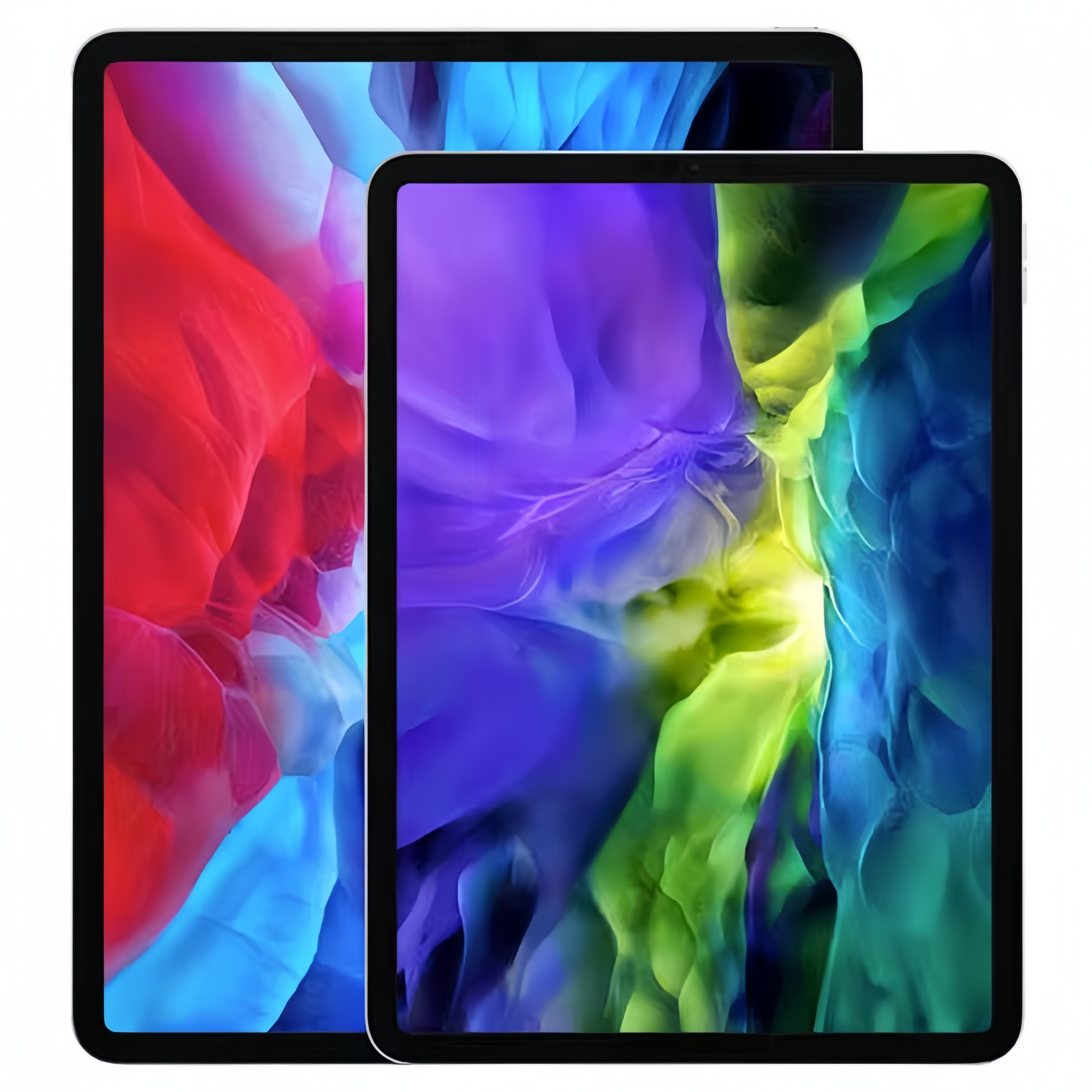 95新 Apple/苹果 20款ipad pro学生学习网课阅读绘画指纹平板电脑