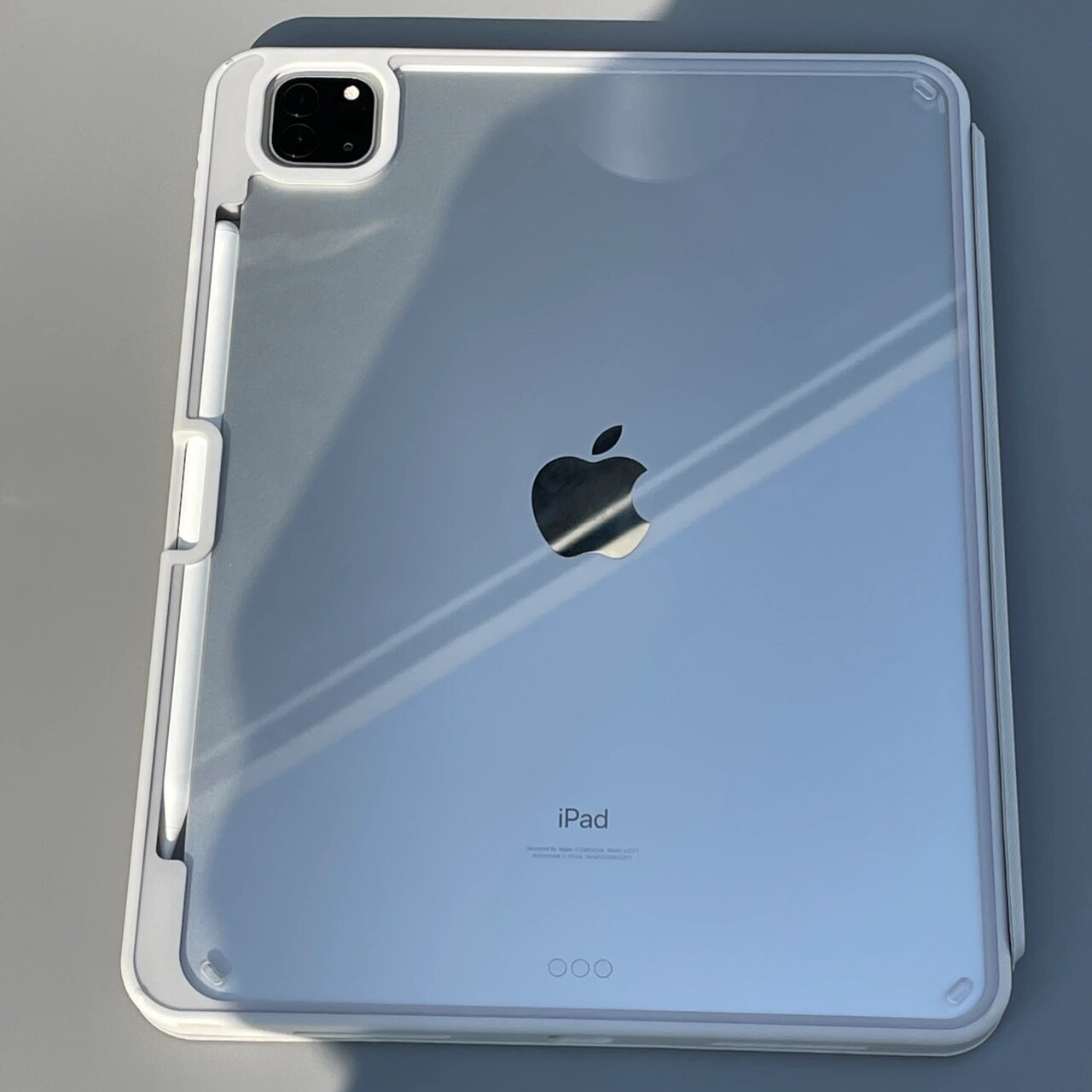 95新 Apple/苹果 21款ipad学习阅读高清科技护眼使用处理二手平板