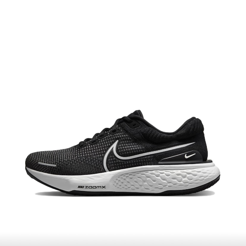 34 Nike ZoomX Invincible Run FlyKnit 2轻便织物跑鞋DC9993-001