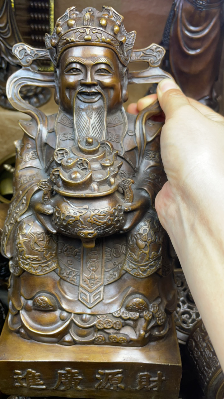  闪购链接，诚信经营大财神