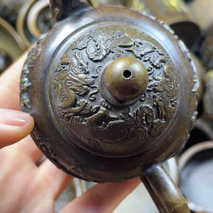 全是铜铜铜器铜器