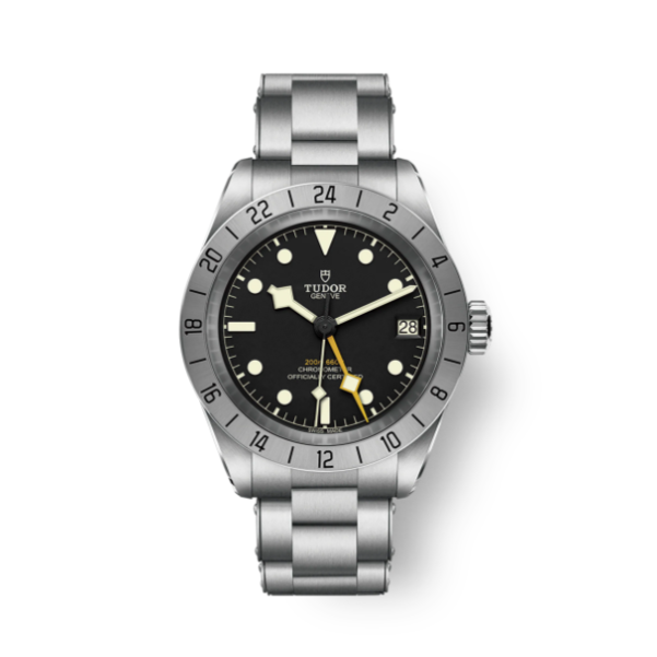全新未使用 TUDOR/帝舵 碧湾专业型/M79470/机械/二手/