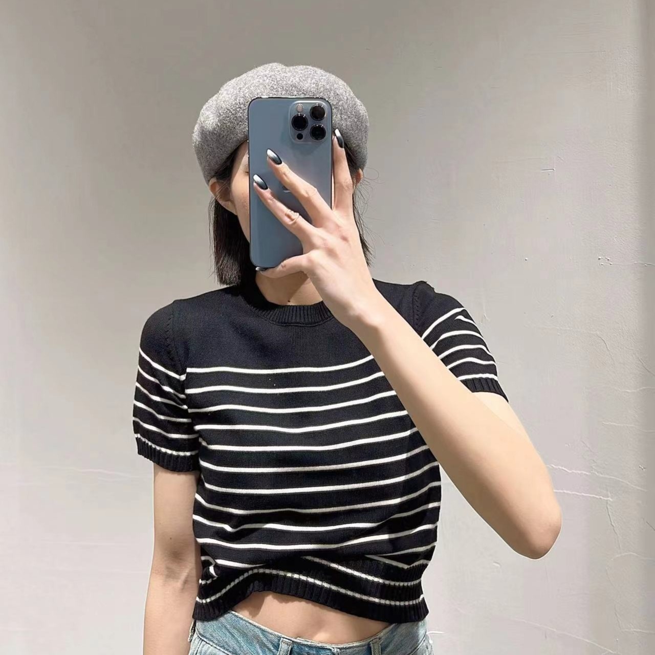 DW线上春夏款新品女装