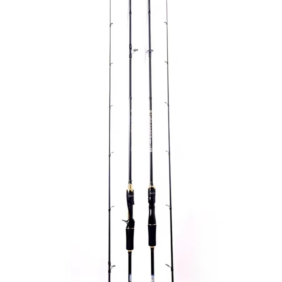 岛国中古路亚竿，远投竿，路滑竿，矶钓竿。