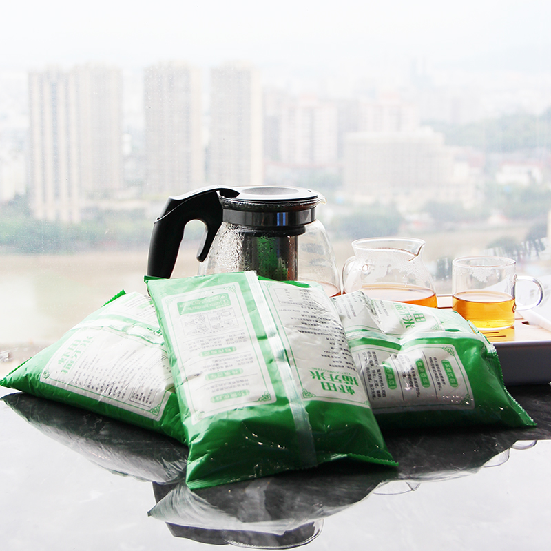福利品 虾田猫牙米500g/袋【口腔喷剂厂家赞助】13