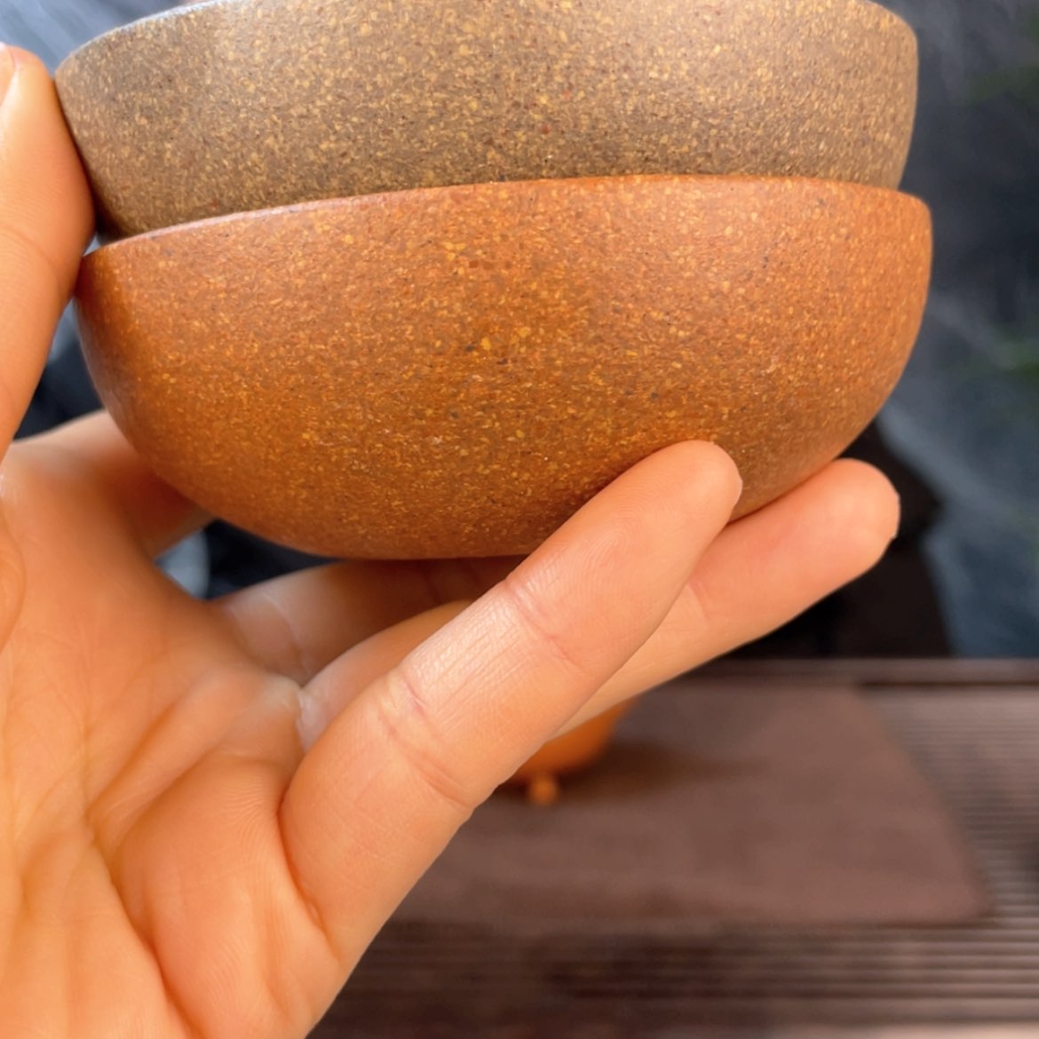【闪购商品】紫砂茶壶兴**蓉