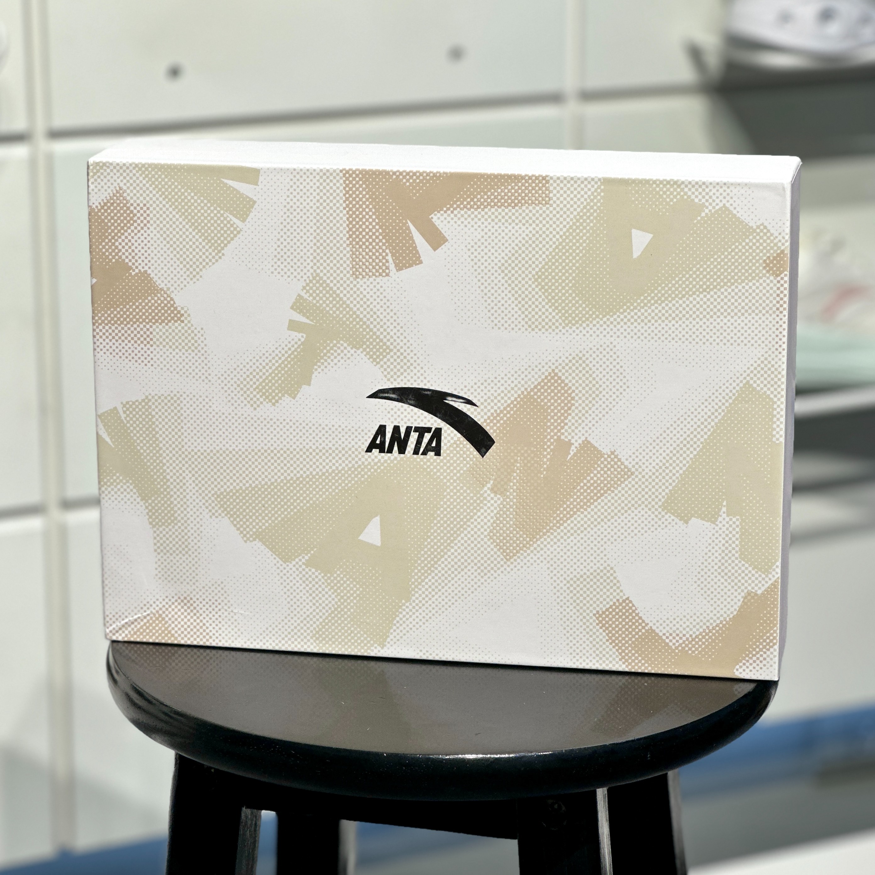 安踏防晒礼盒/AQ232AUH002YE