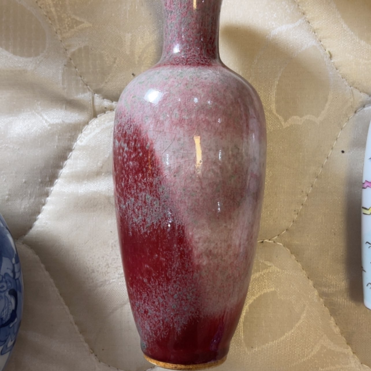 【闪购商品】瓷摆件喜****哥