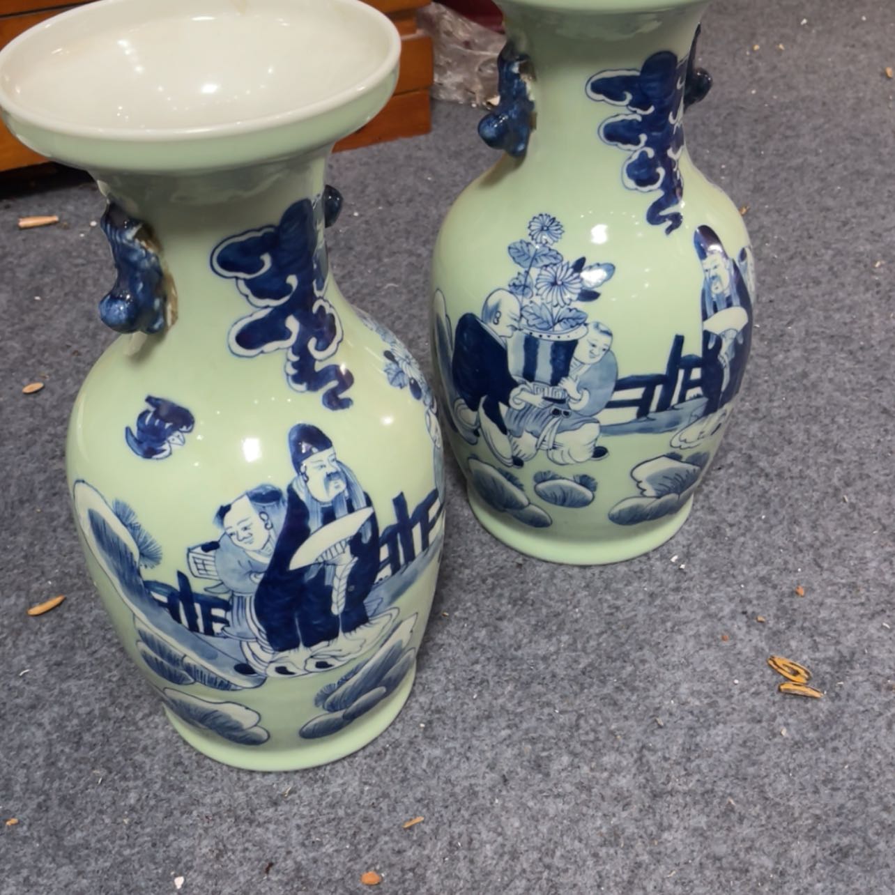 【闪购商品】密胺杯飞*