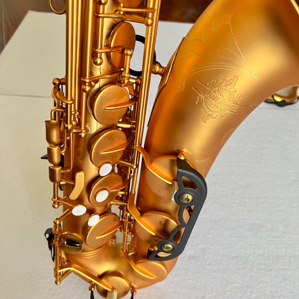 威尔诺斯次中萨克斯