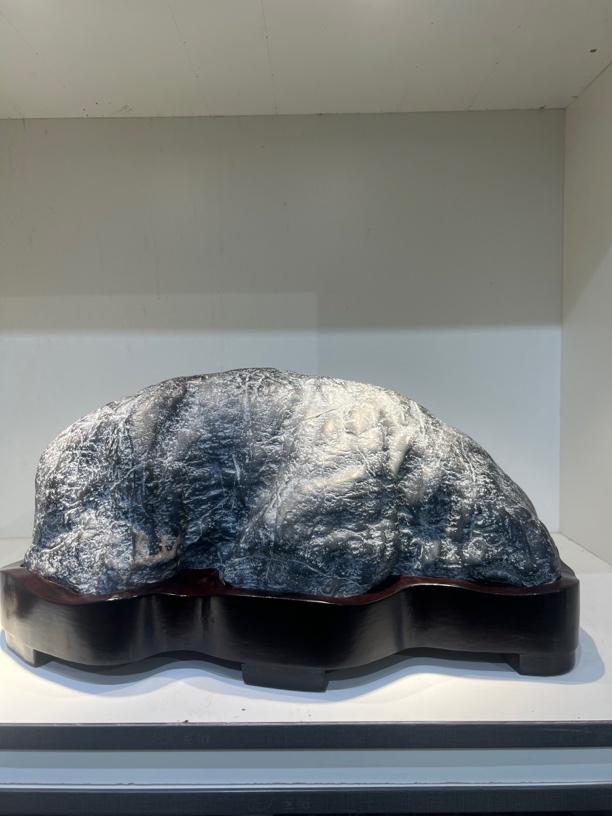 （不包邮）灵璧石订单，仅供直播间参拍使用，单拍无效